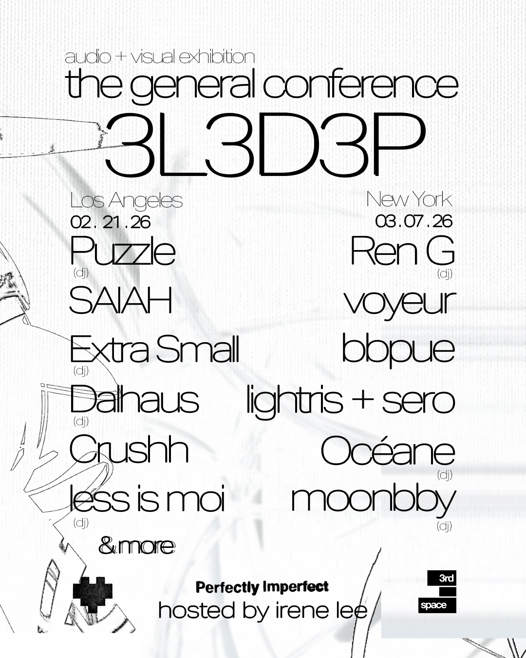 3L3D3P