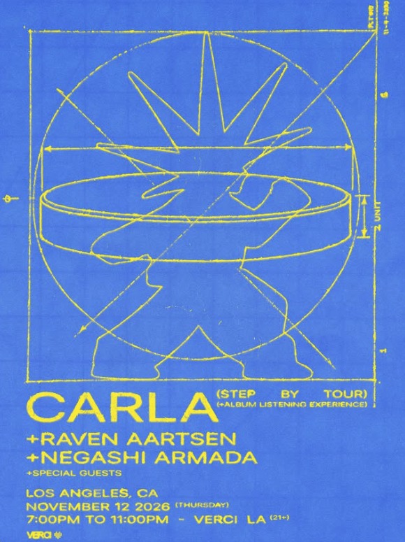 CARLA Step By Tour