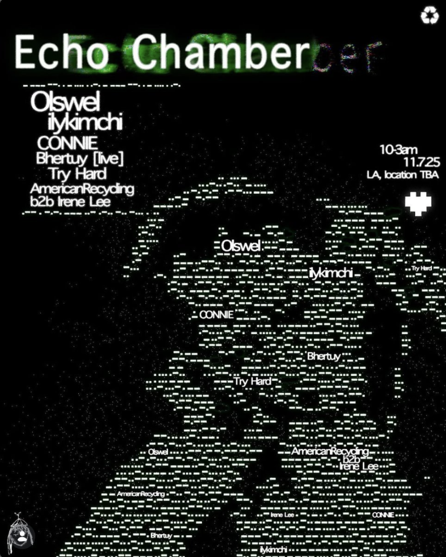 Echo Chamber