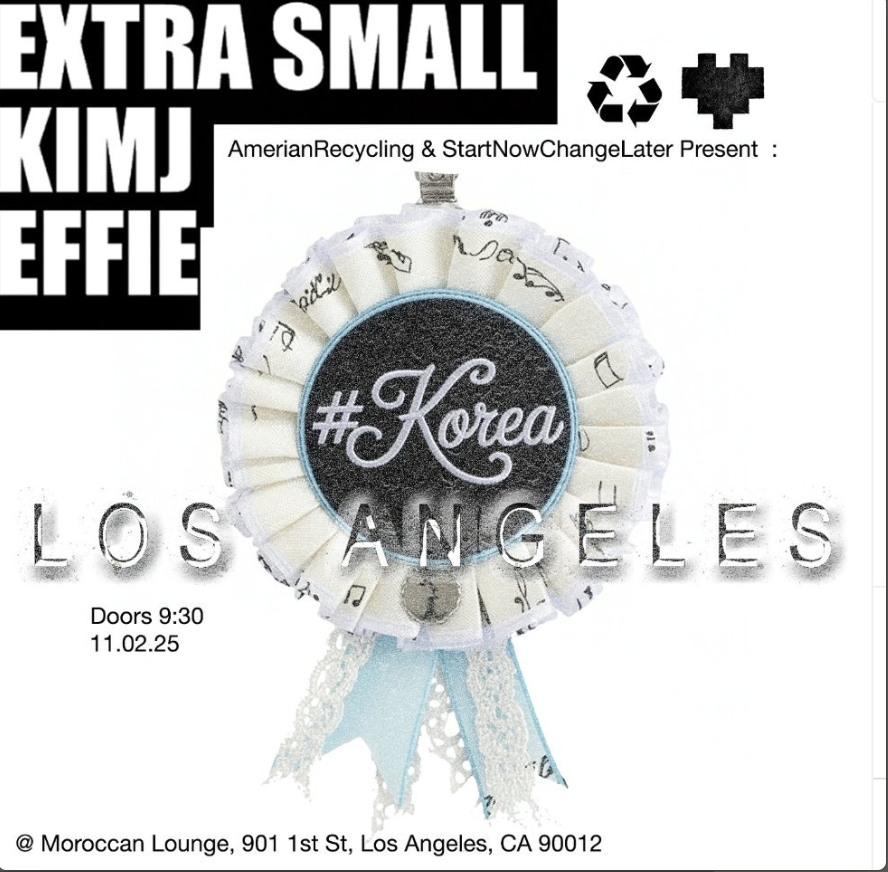 Extra Small KIMJ Effie