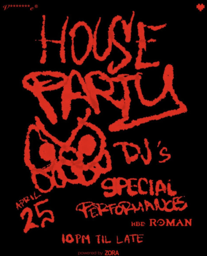 House Party